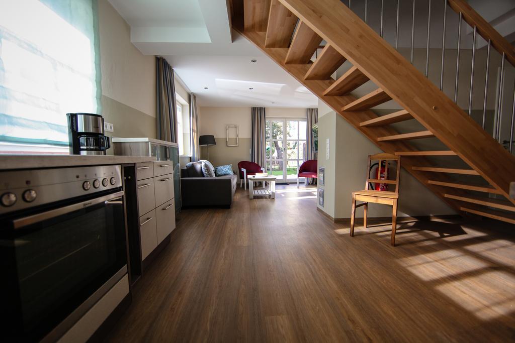 Ferienhaus Christina バート・ヴィンツハイム 部屋 写真