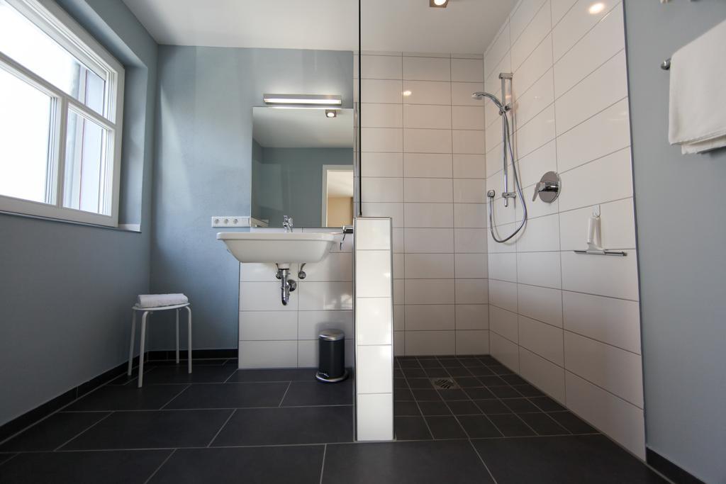 Ferienhaus Christina バート・ヴィンツハイム 部屋 写真